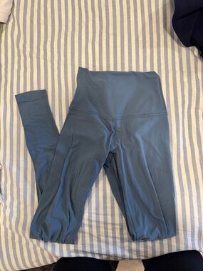 Lululemon align leggings 25”